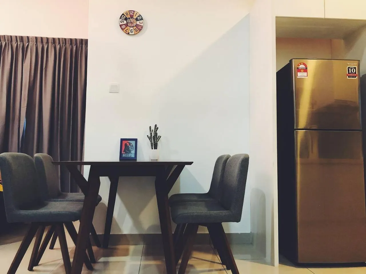 Apartamento Mount Austin Manhanttan Sovo By Cactus Homestay Johor Bahru