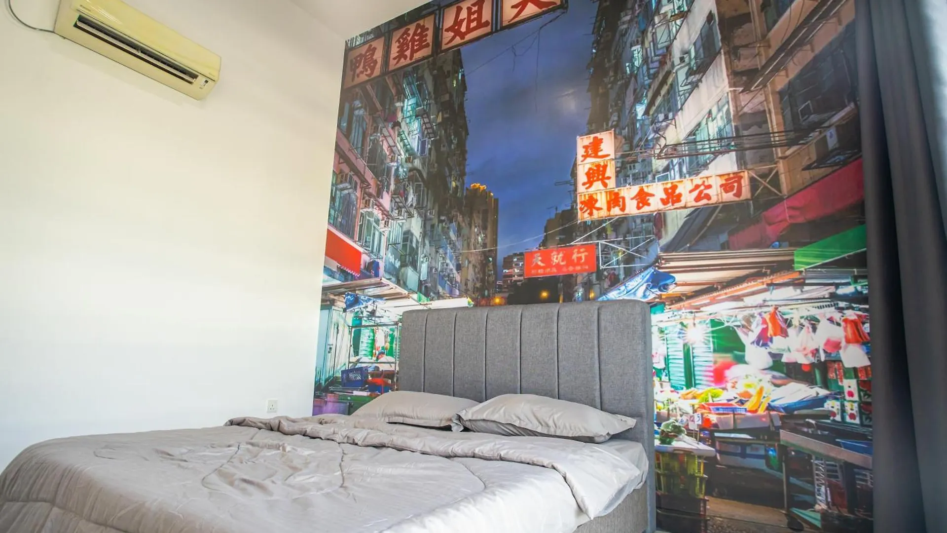 Mount Austin Manhanttan Sovo By Cactus Homestay Johor Bahru