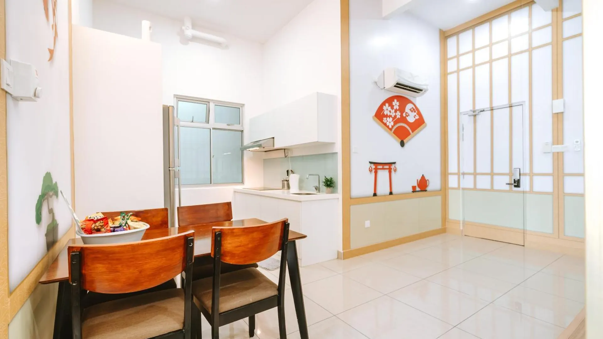 Apartamento Mount Austin Manhanttan Sovo By Cactus Homestay Johor Bahru Malasia