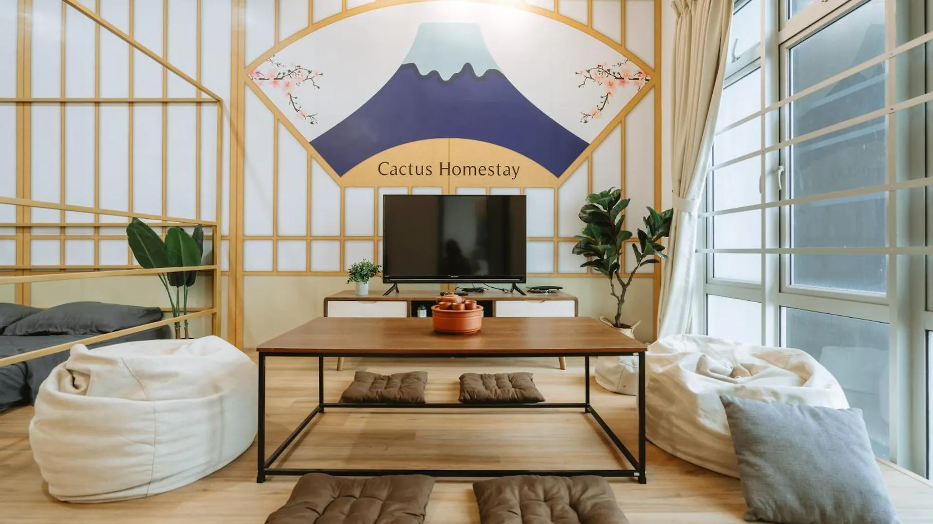 Apartamento Mount Austin Manhanttan Sovo By Cactus Homestay Johor Bahru Malasia