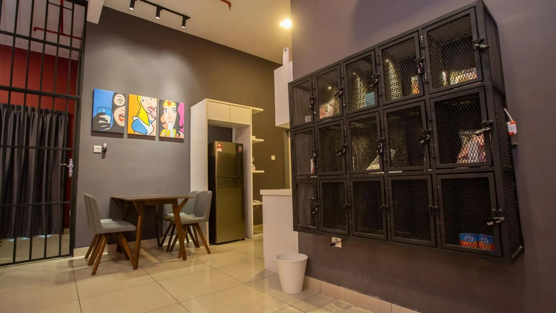 Mount Austin Manhanttan Sovo By Cactus Homestay Johor Bahru
