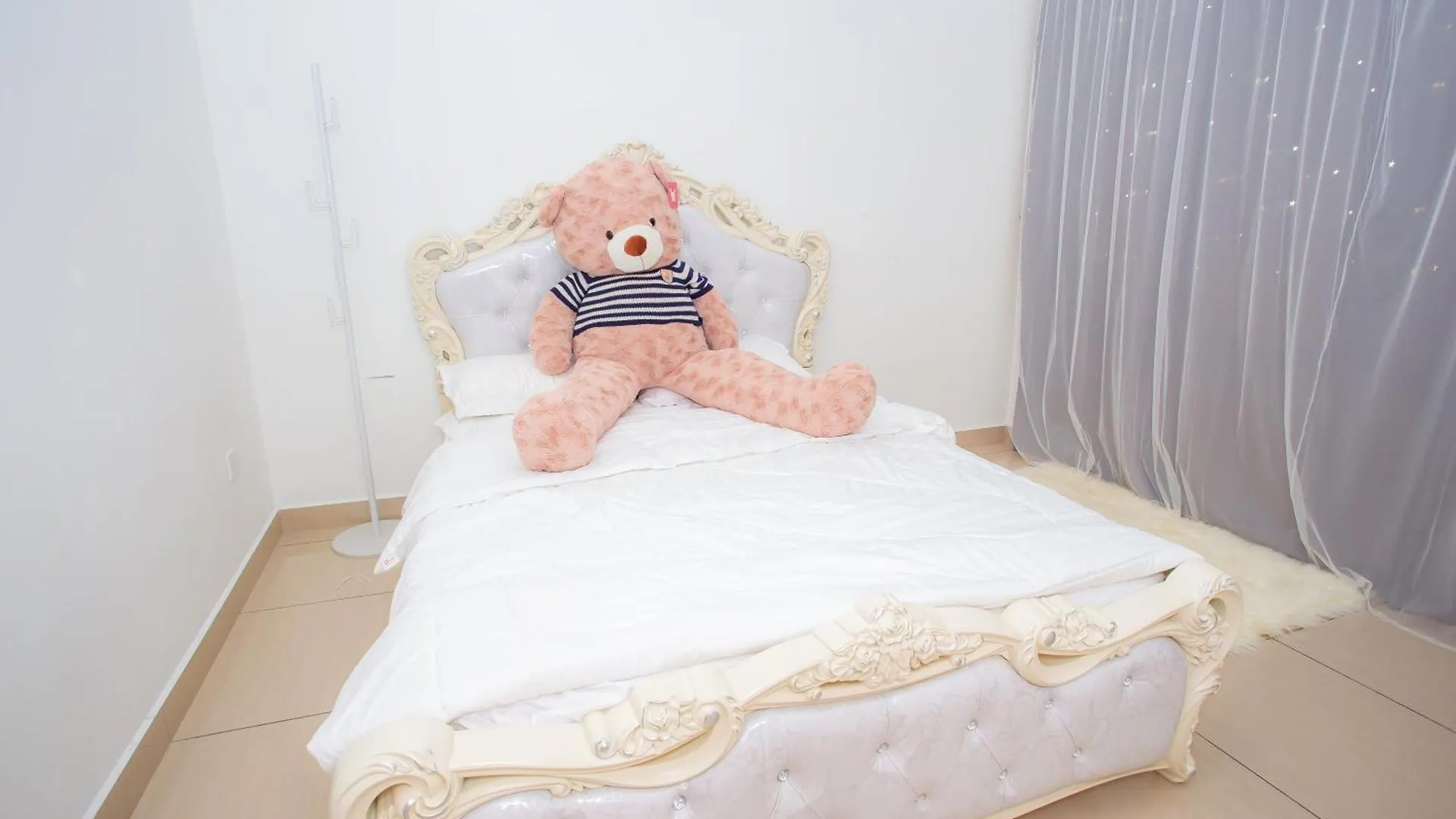 Apartamento Mount Austin Manhanttan Sovo By Cactus Homestay Johor Bahru Malasia