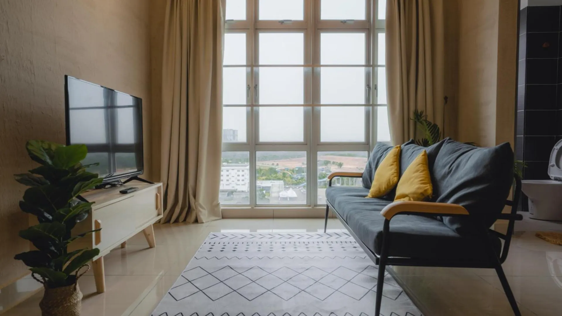 Mount Austin Manhanttan Sovo By Cactus Homestay Johor Bahru