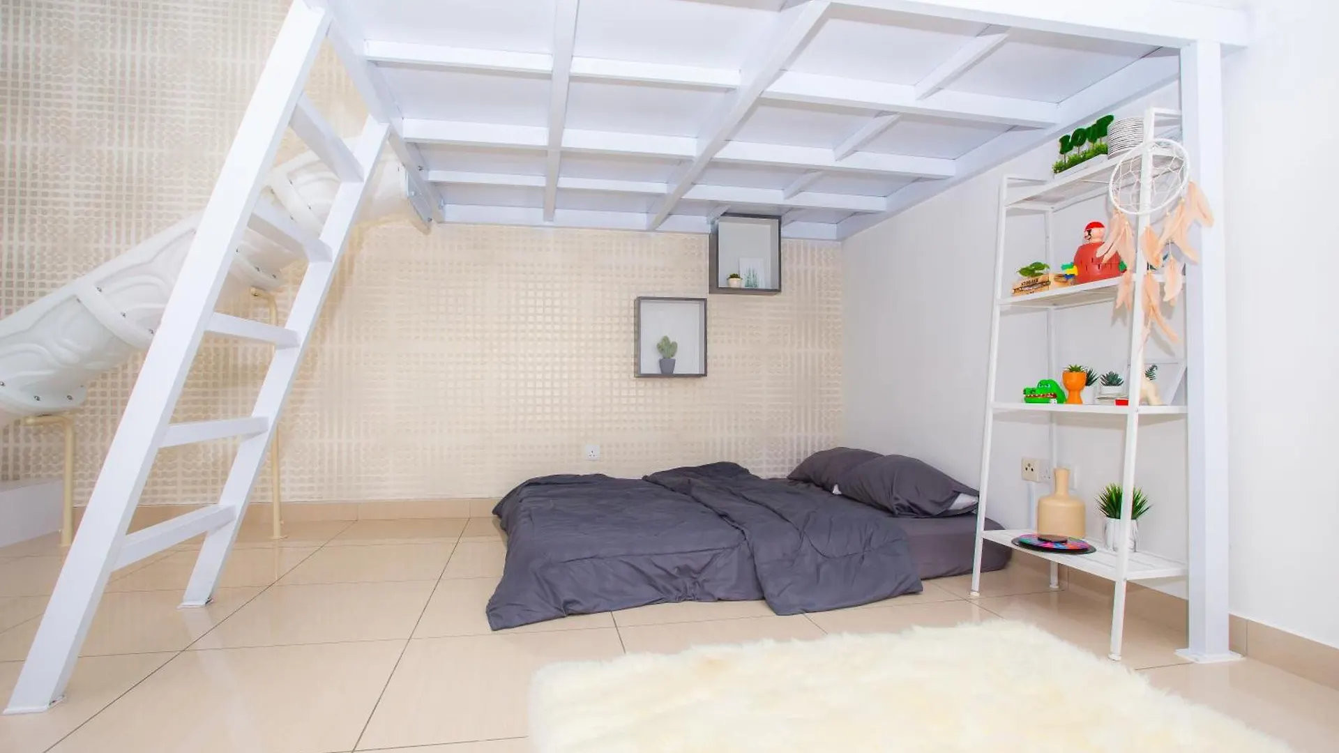 Apartamento Mount Austin Manhanttan Sovo By Cactus Homestay Johor Bahru