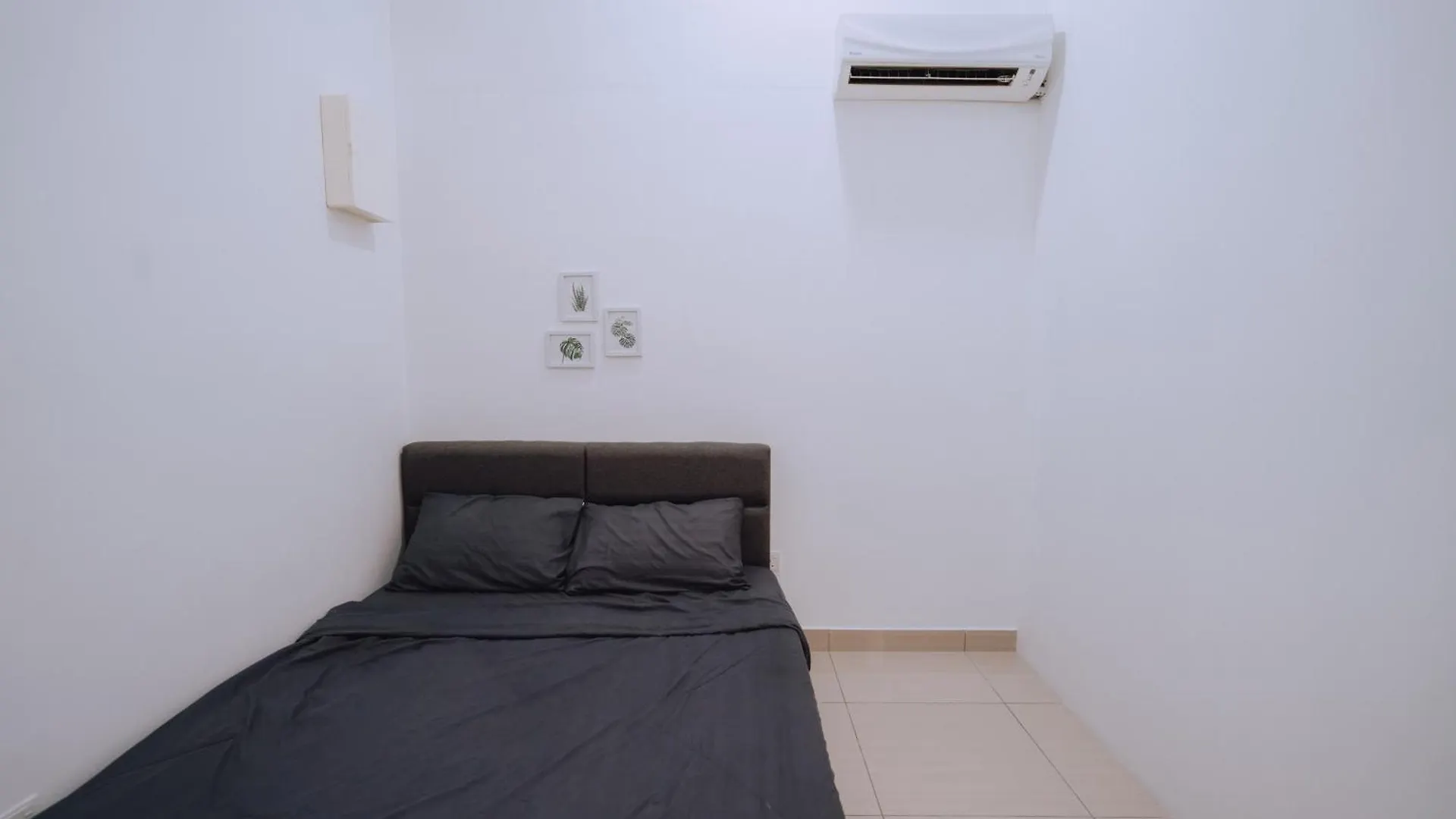 Apartamento Mount Austin Manhanttan Sovo By Cactus Homestay Johor Bahru Malasia