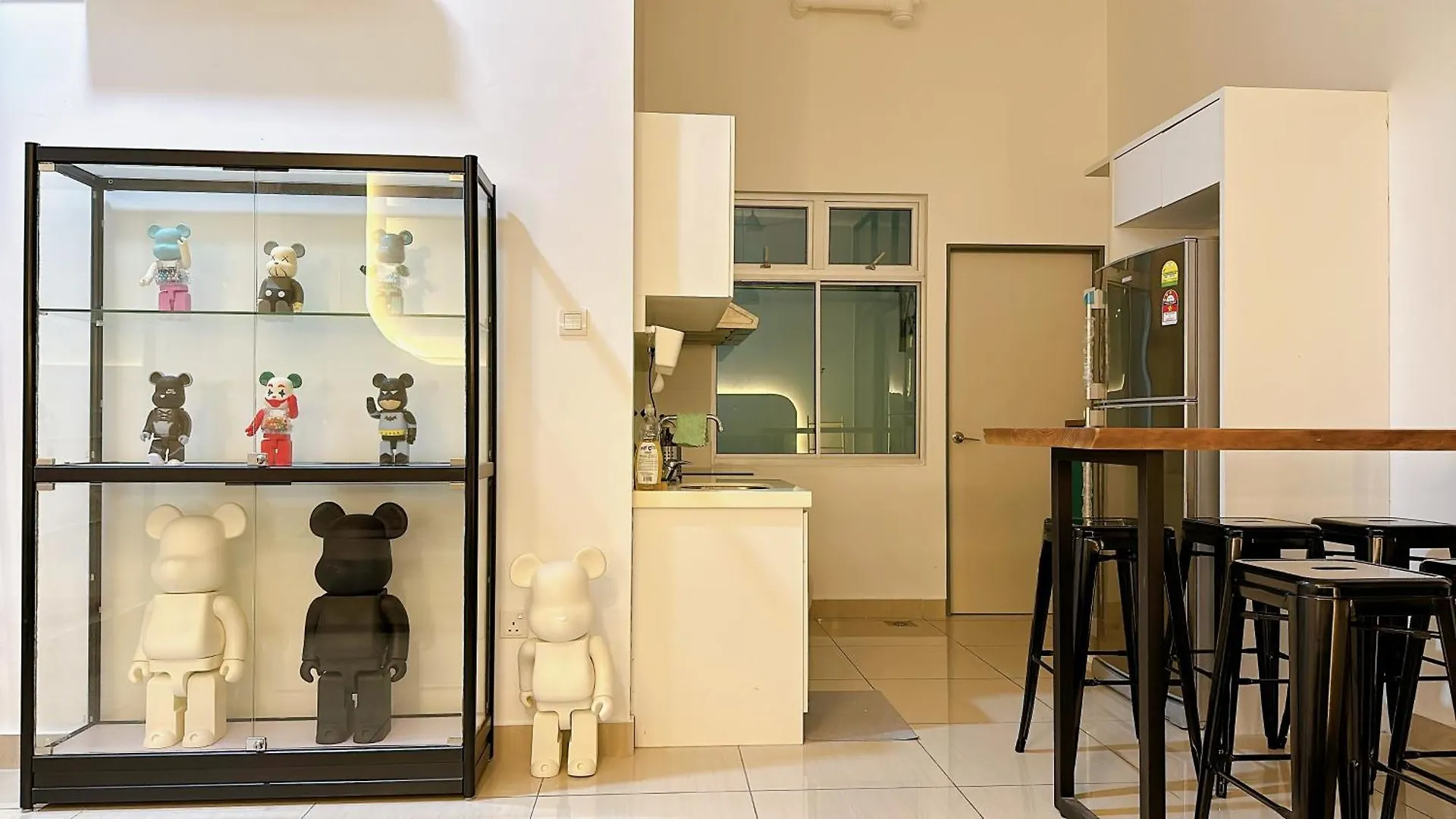 Apartamento Mount Austin Manhanttan Sovo By Cactus Homestay Johor Bahru Malasia