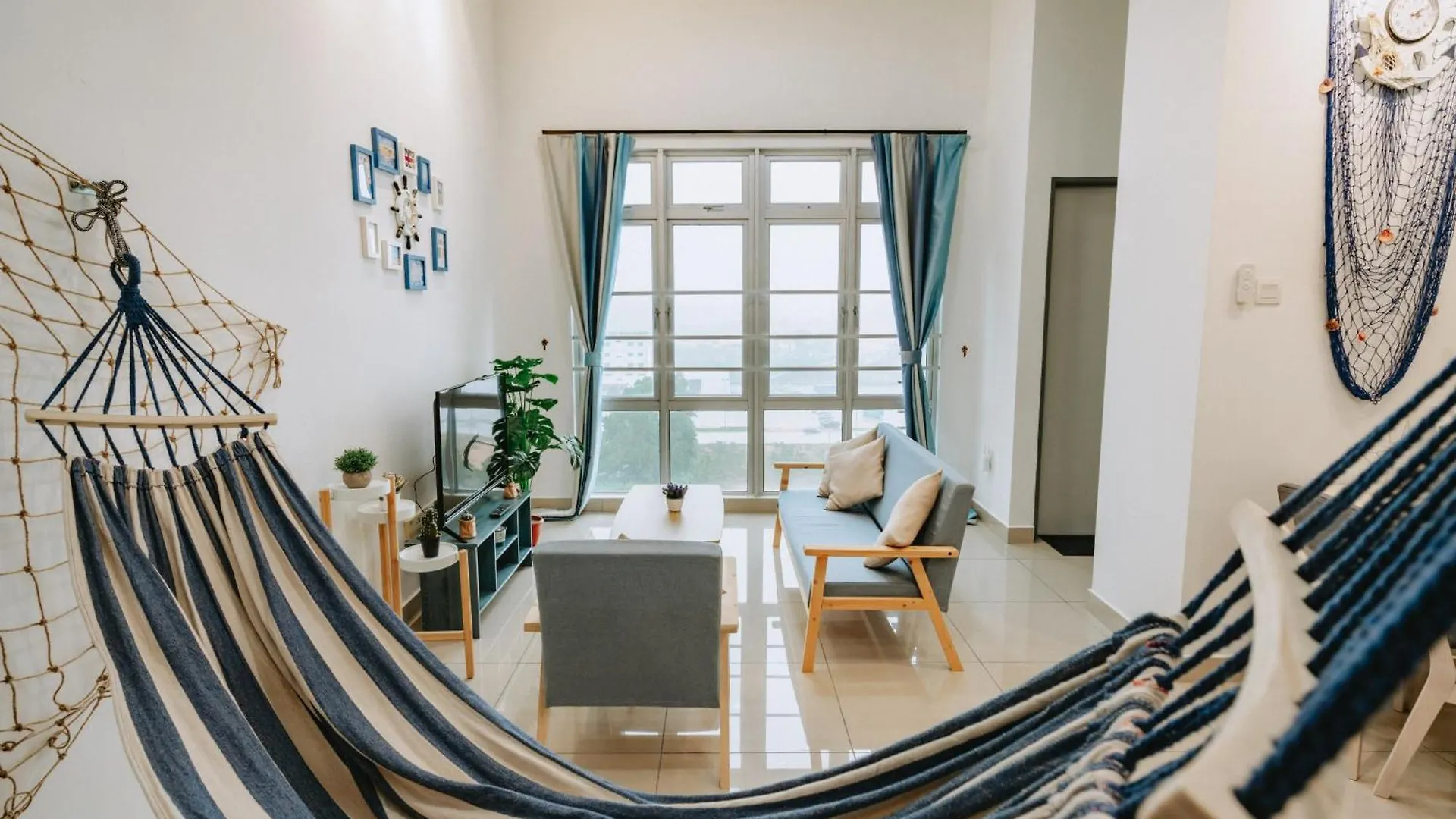 Apartamento Mount Austin Manhanttan Sovo By Cactus Homestay Johor Bahru