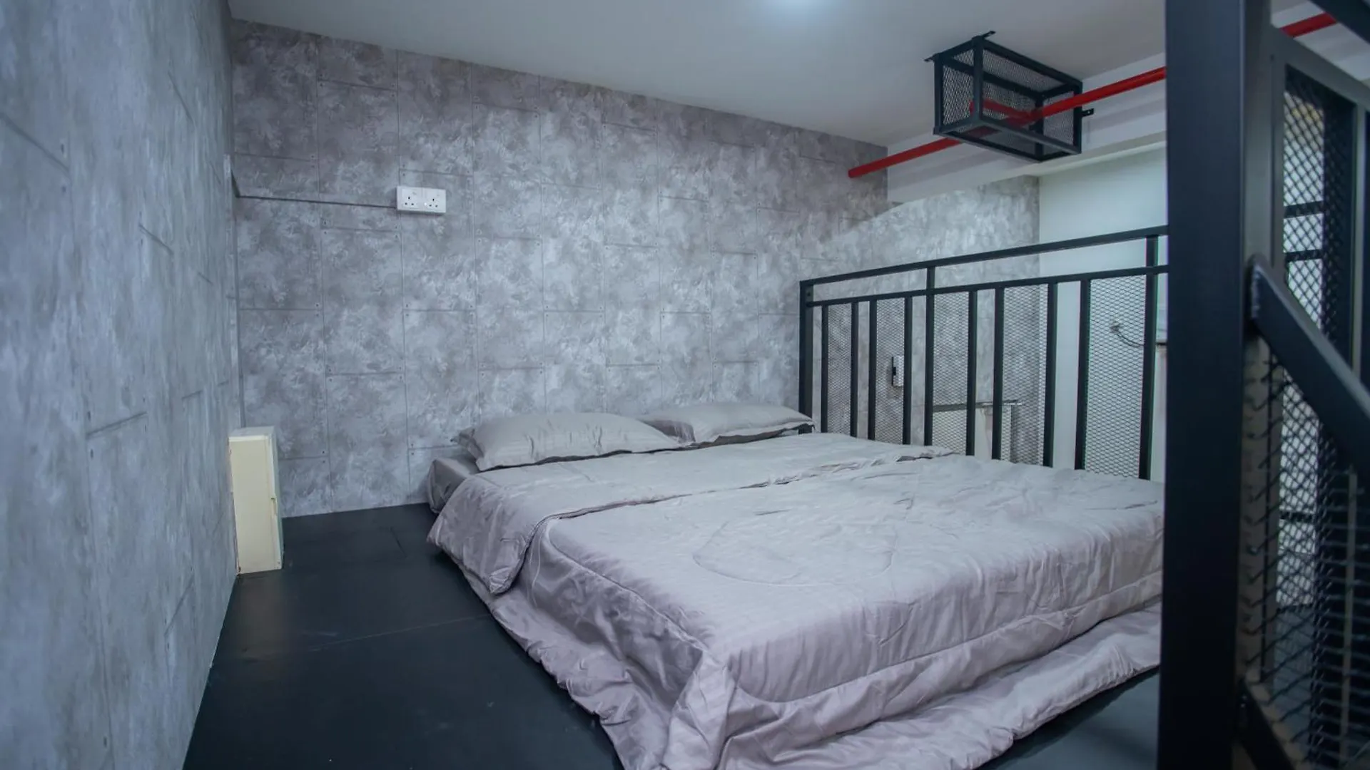 Mount Austin Manhanttan Sovo By Cactus Homestay Johor Bahru Malasia