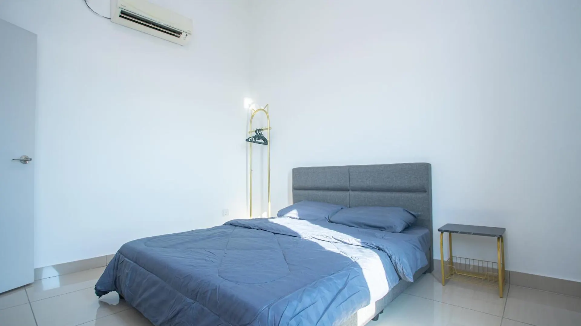 Apartamento Mount Austin Manhanttan Sovo By Cactus Homestay Johor Bahru Malasia
