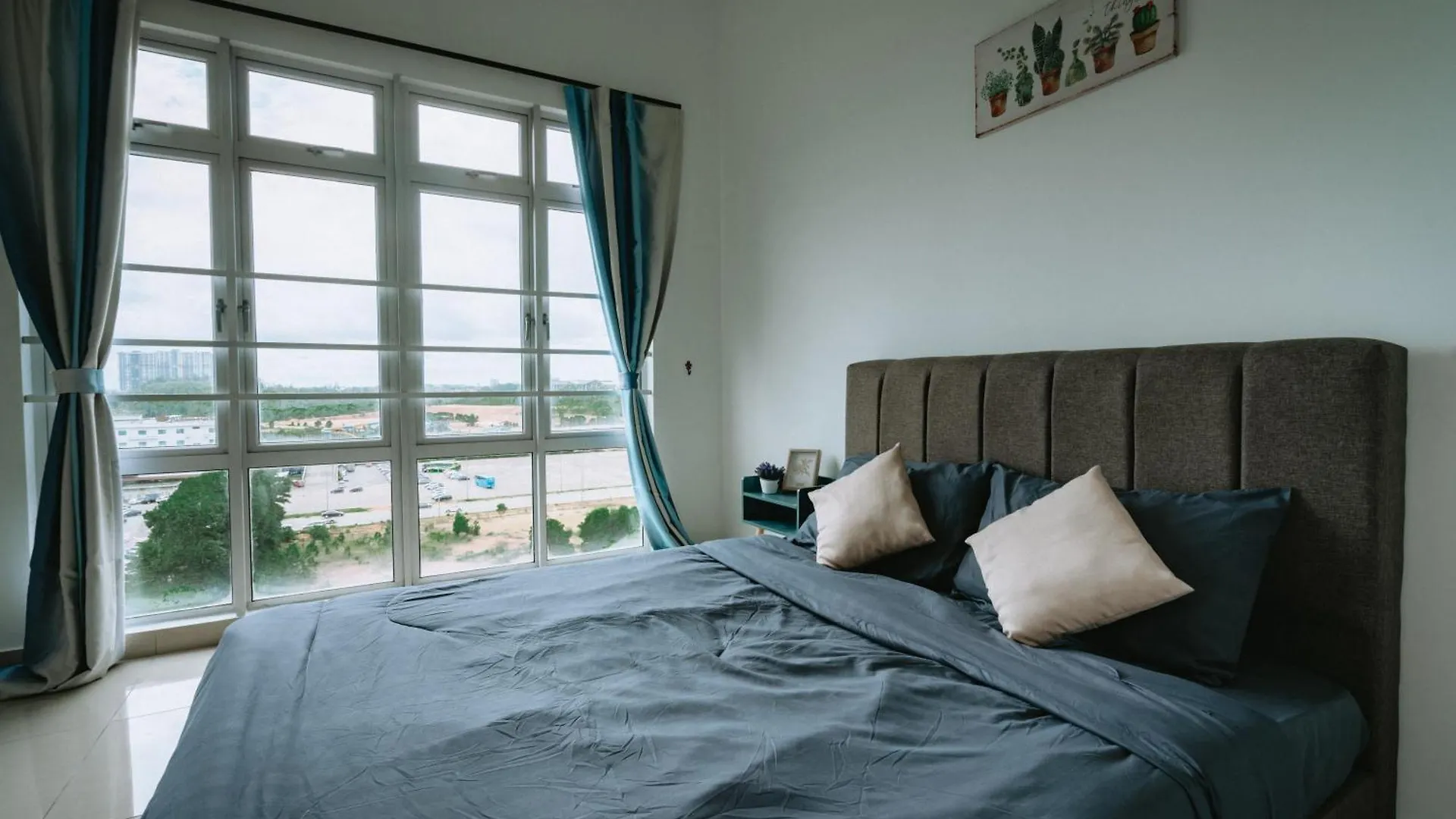 Apartamento Mount Austin Manhanttan Sovo By Cactus Homestay Johor Bahru Malasia