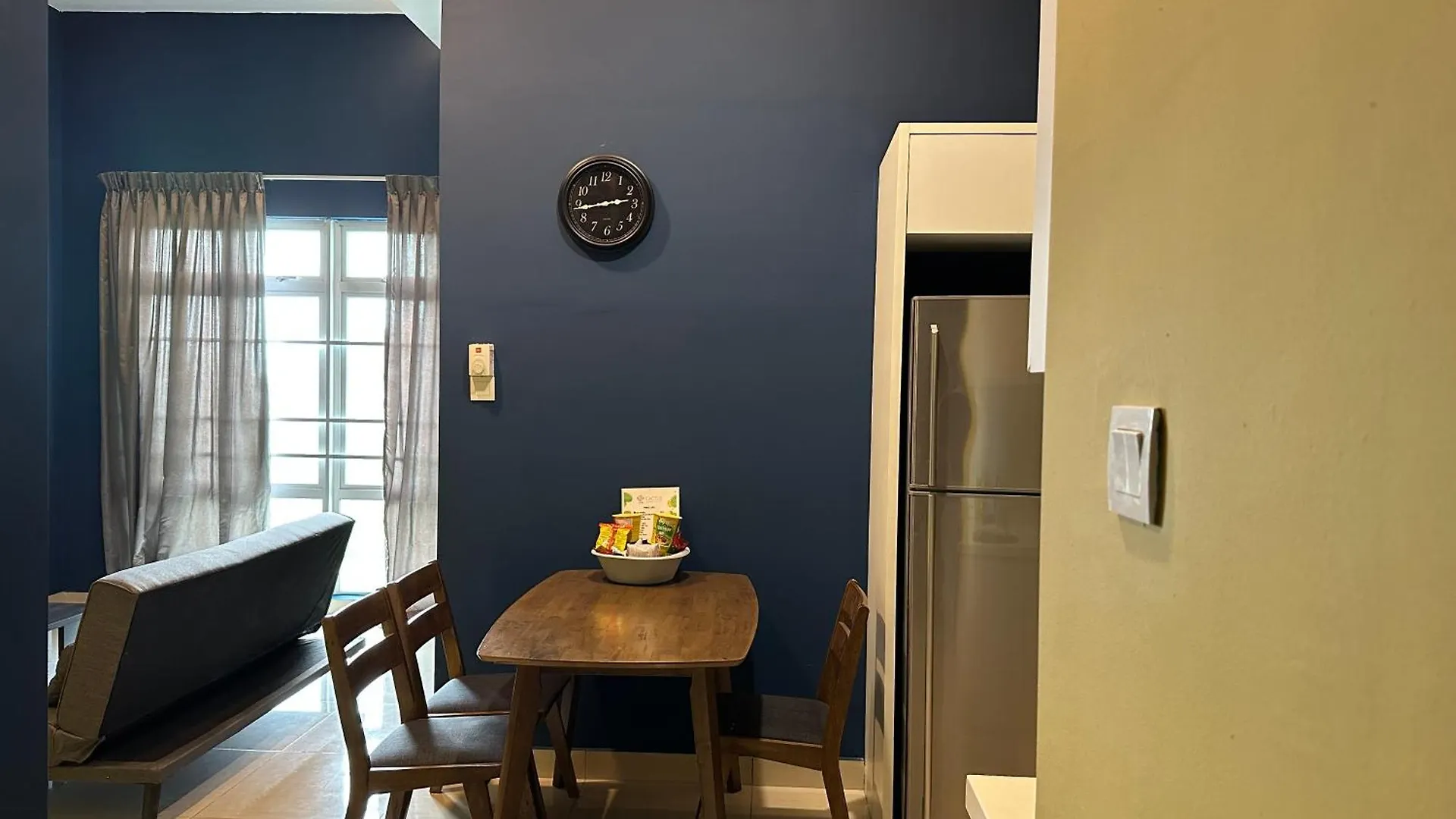 Apartamento Mount Austin Manhanttan Sovo By Cactus Homestay Johor Bahru