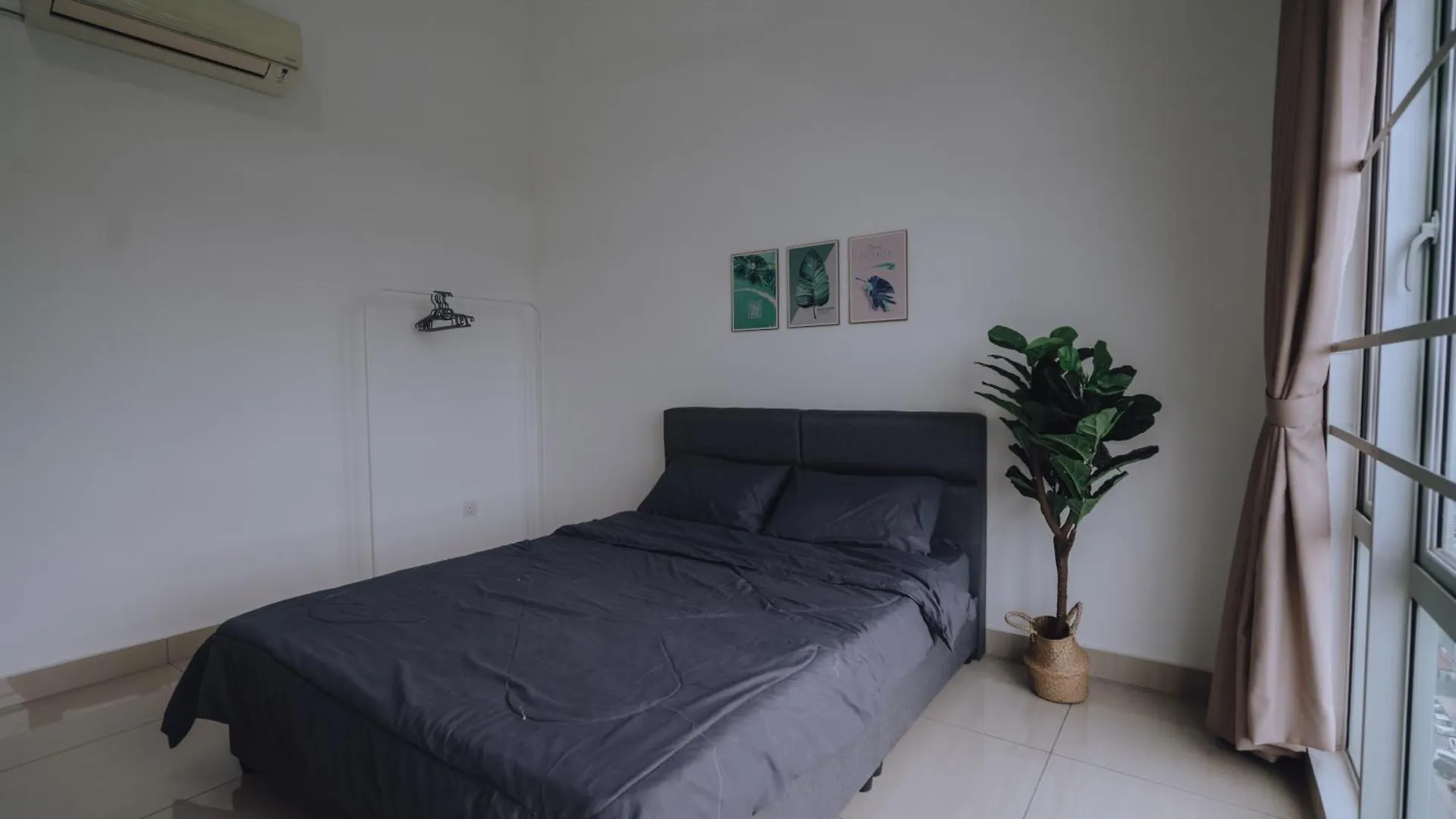 Apartamento Mount Austin Manhanttan Sovo By Cactus Homestay Johor Bahru