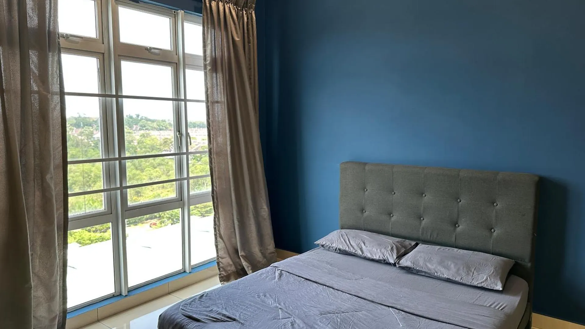 Mount Austin Manhanttan Sovo By Cactus Homestay Johor Bahru 0*,  Malasia