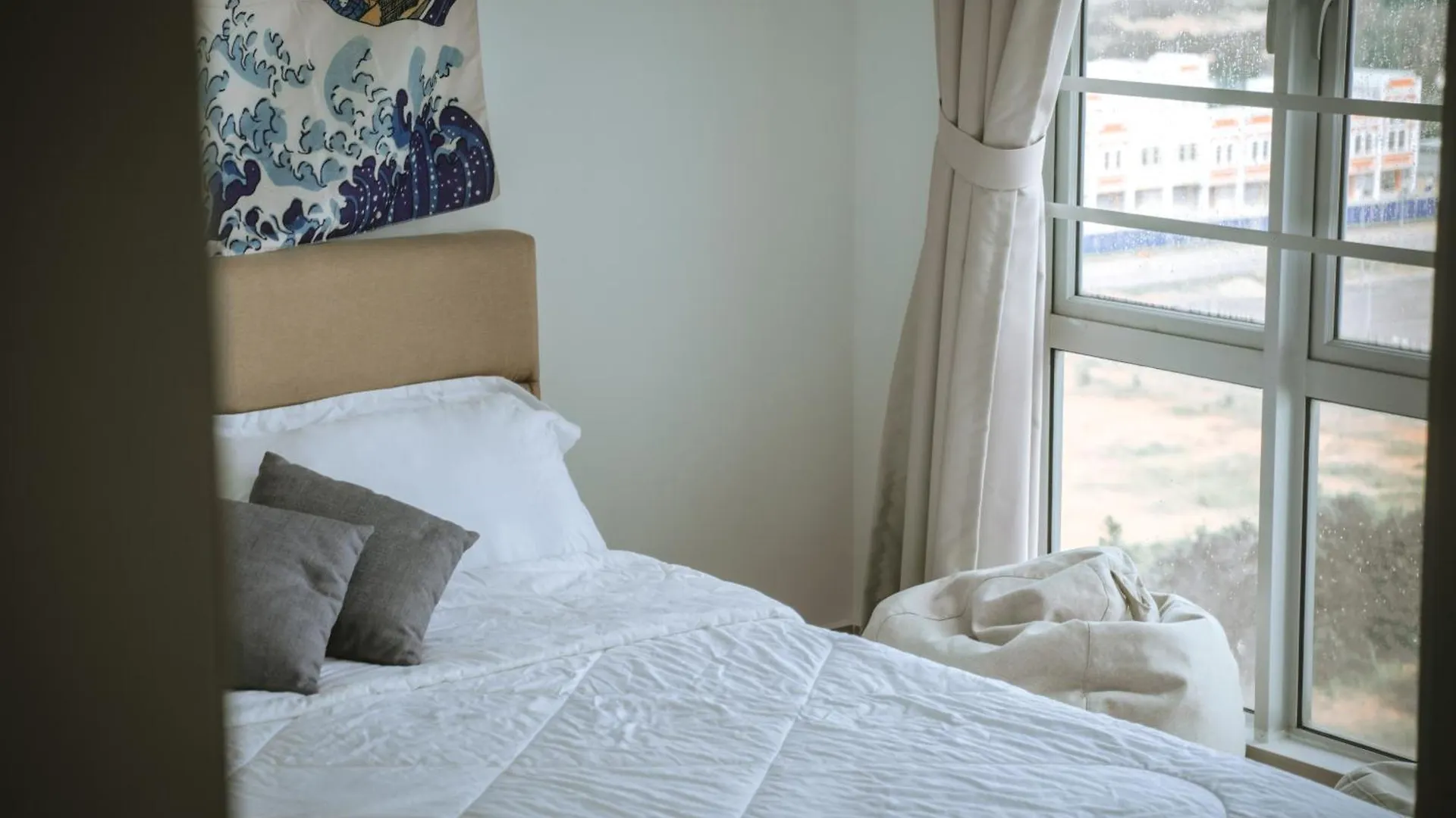 Apartmán Mount Austin Manhanttan Sovo By Cactus Homestay Johor Bahru