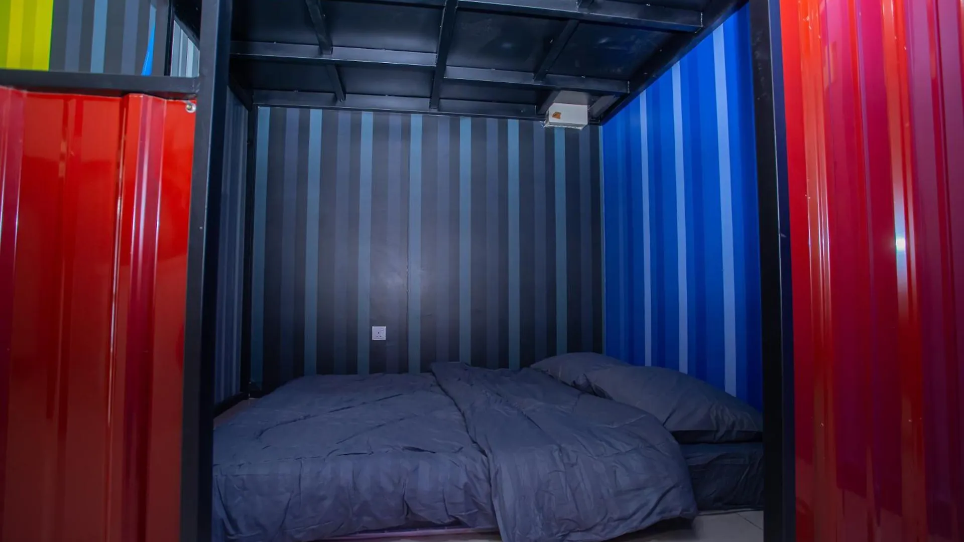 Apartmán Mount Austin Manhanttan Sovo By Cactus Homestay Johor Bahru
