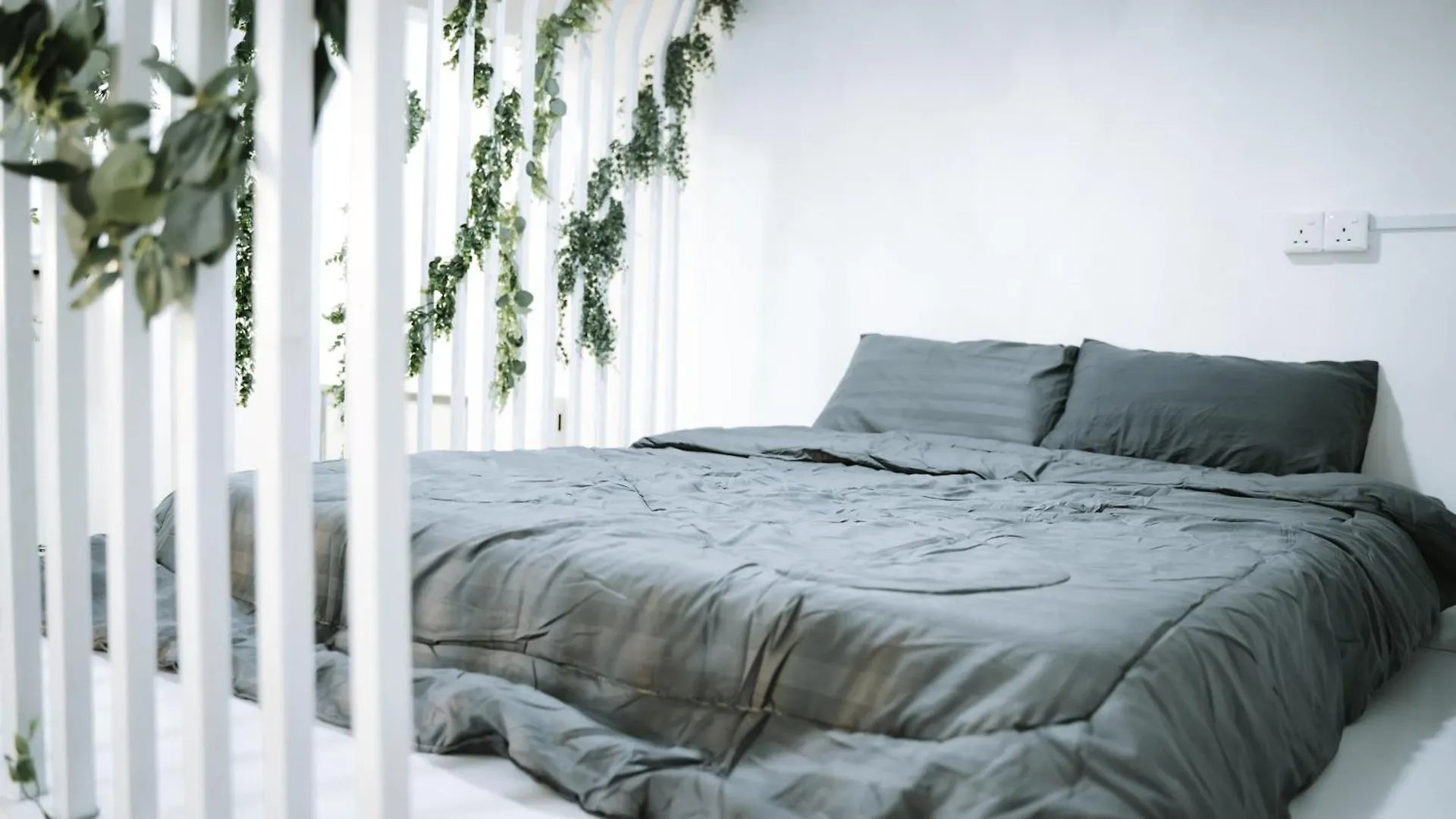 Mount Austin Manhanttan Sovo By Cactus Homestay Johor Bahru 0*,  Malajsie