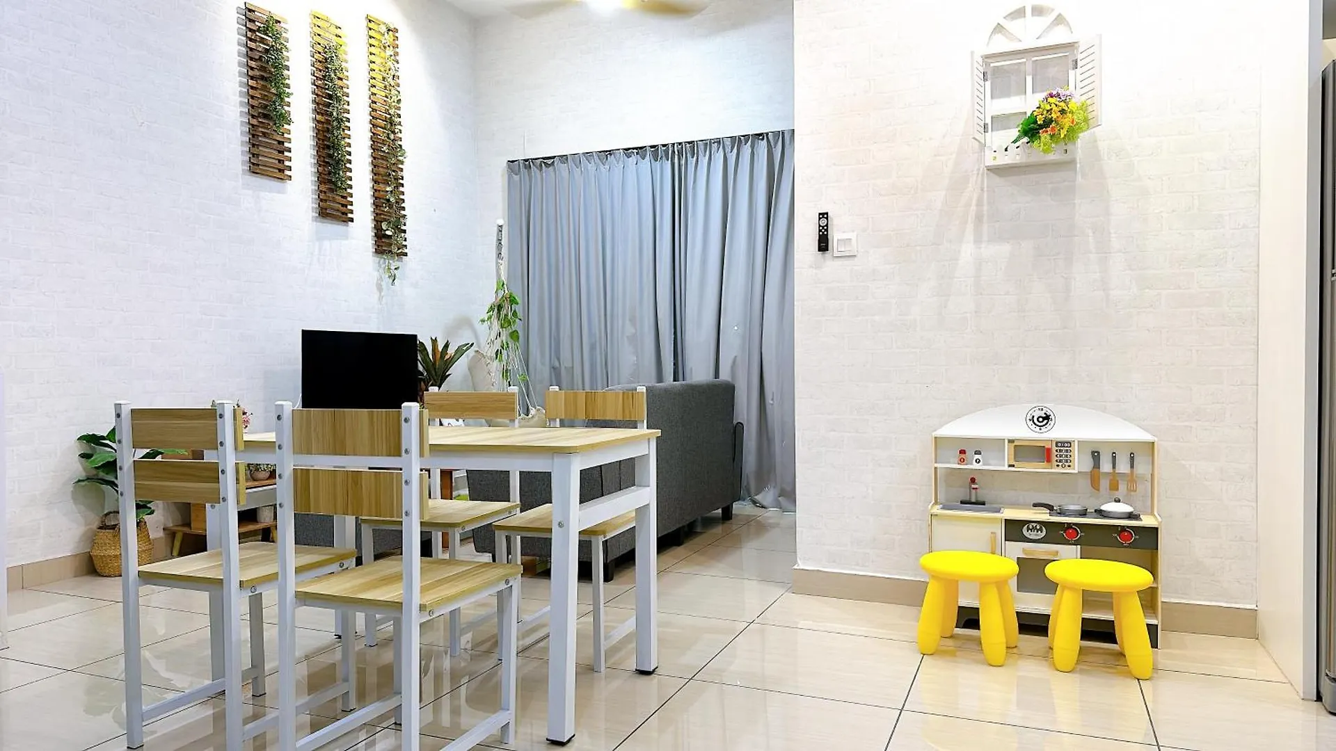 Mount Austin Manhanttan Sovo By Cactus Homestay Johor Bahru